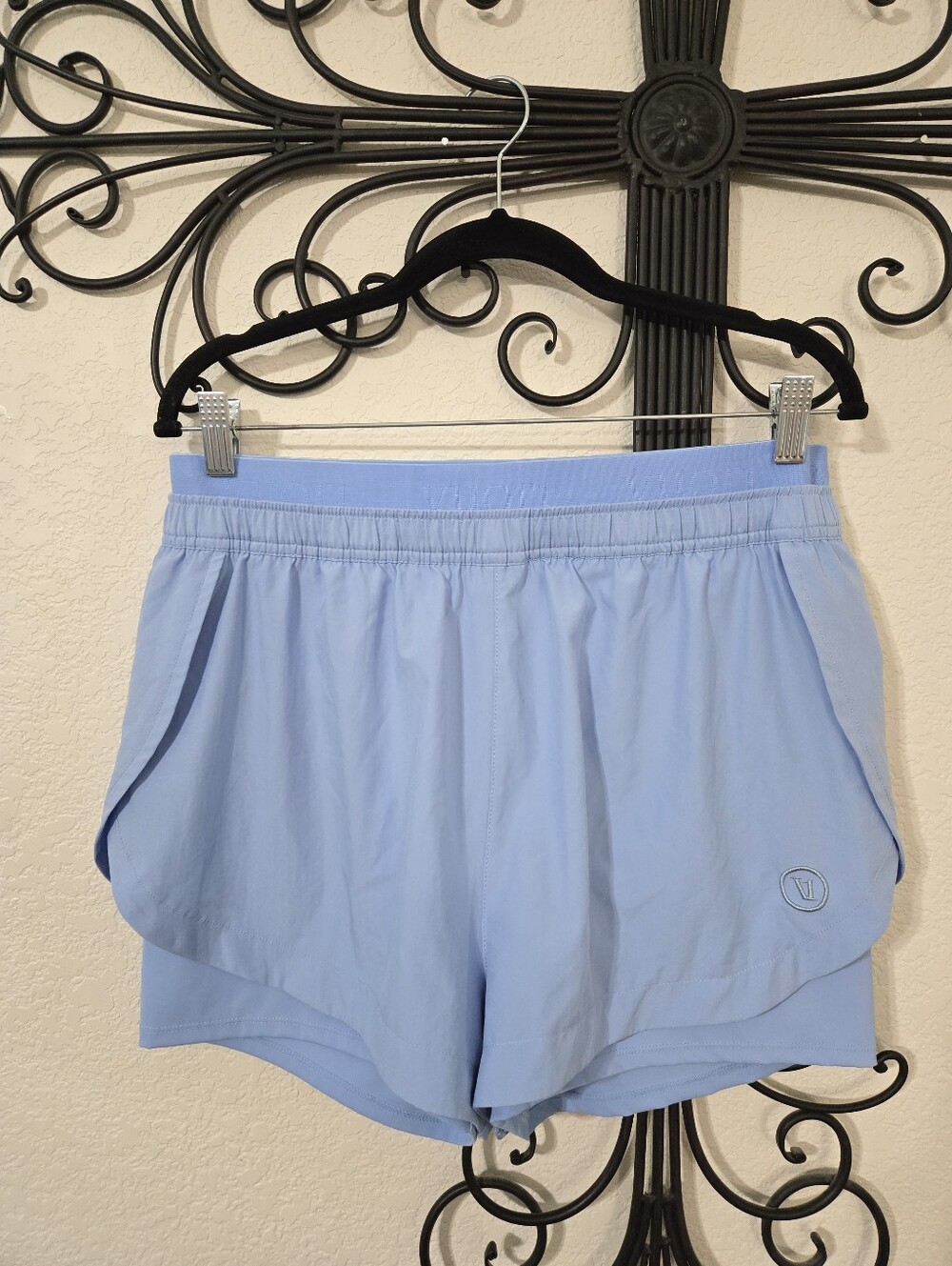 VUORI Luna Shorts | XL